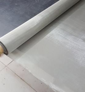 Best 316 100 Micron Ss Woven Wire Mesh Filter Filtration Oil Screen wholesale