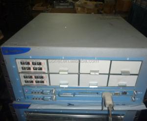 juniper CHAS-MP-M10i-S,M10i Chassis with Installed Midplane Spare (With Craft Interface)