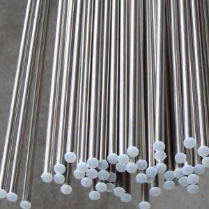 Best 316 317L Polished Stainless Steel Round Bars Rod 20mm 347H 309S Cold Rolled wholesale