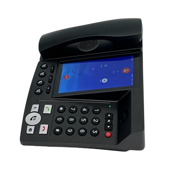 Cheap Android 8.1 Volte Fixed Wireless Phone Big Display Video Call for sale