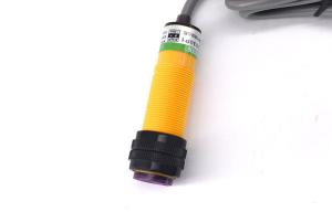 1.5ms Infrared Proximity Sensor Switch Long Service Life Simple Operation