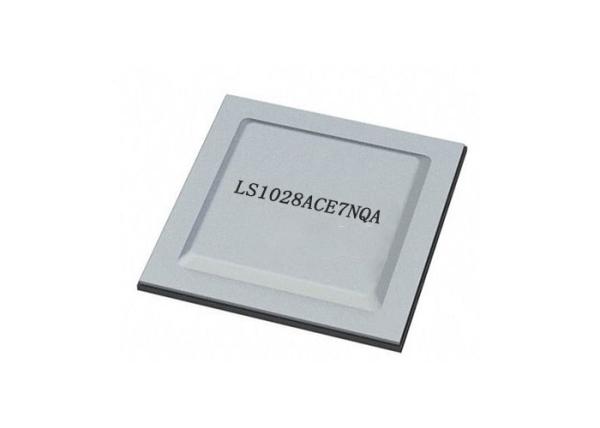 Cheap ICs Chip High-Speed Communications LS1028ACE7NQA 2 Core 64-Bit Microprocessor IC for sale