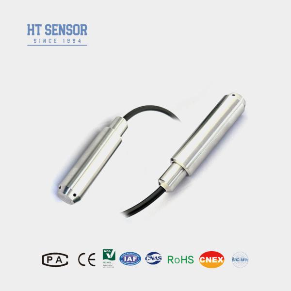 Cheap Explosion-Proof Water Level Transmitter For Hazardous Environments Liquid Sensor for sale