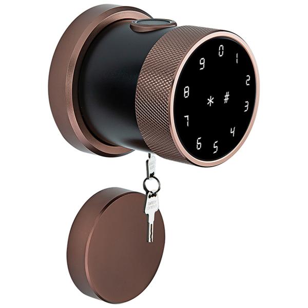 Cheap Fingerprint Smart Lock for Home for sale