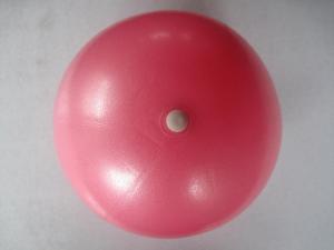 Best PVC 7''&amp;9'' mini flexball/exercise soft ball wholesale
