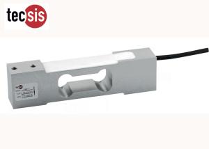 High Capacity Scale Load Cell Weighing System Single Point Load Transducer