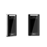 FCC 110dB 24,000 Face Recognition Based Attendance System Office Access Control