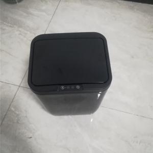 Best Automatic Sensor Waste Bin With Large Capacity Rechargeable Battery wholesale