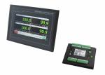 24V Load Cell Display And Controller For Positive Negative Direction Peak Value