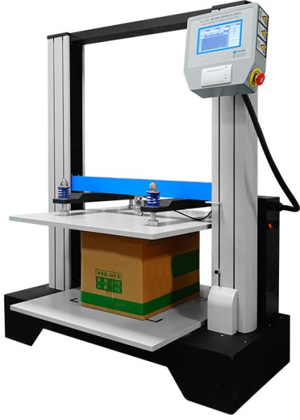 Cheap Screen Control Box Compression Test Machine Microcomputer for sale