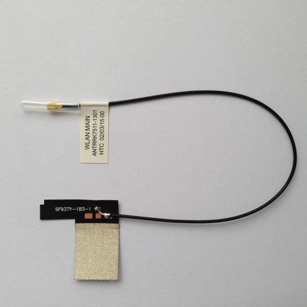 Cheap Bluetooth Omnidirectional Internal Wifi Antenna For Router for sale