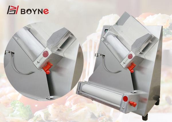Cheap Stainless Steelcommercial  Pizza Dough Knead Machine 106rpm Roller Speed for sale