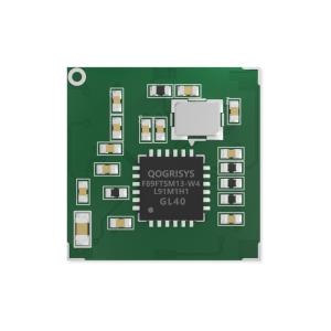 Best Wlan 2.4Ghz SDIO WiFi Module External Antenna With Large Operating Temp Range wholesale