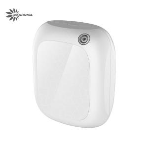 Best 200ml Portable Fragrance Diffuser Electrostatic Aroma Air Diffuser Aromatherapy wholesale