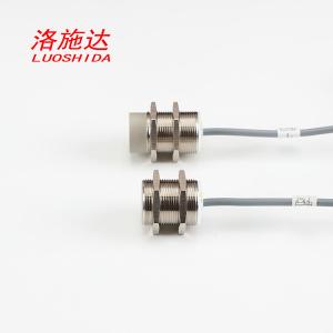 Best 2 Wire Namur Inductive Proximity Sensor DC 6-12V M30 With NC Output Sensor Switch wholesale