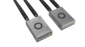 Best OFDM And MIMO Uav Communication Data Link 2.4G 3 Frequency Modules wholesale