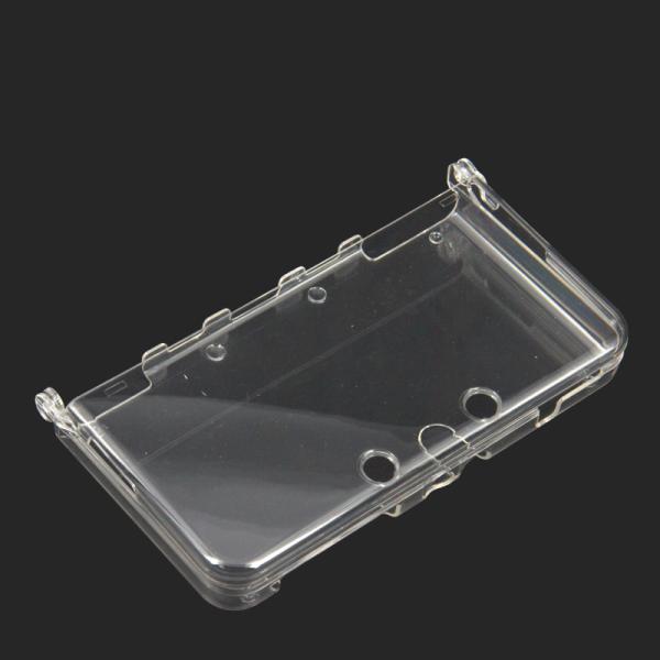 Cheap Custom handheld video game player case for Nintendo New 3DS from OEM factory for PSP for sale