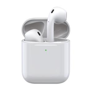 China HD Stereo Airpods 2 135g Noise Cancelling Wireless Bluetooth Earbuds on sale