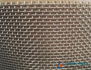 SS904L(UNS:NO8904, EN:1.4539) Wire Mesh With Superior Corrosion Resistance