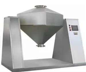 China 800L 240kg/Batch Bin Blender Square Cone Blender Dry Food Powder Blender Machine on sale