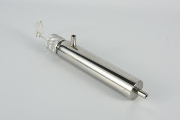 Cheap 222nm Ultraviolet Disinfection Lamp , 60W UV Sterilizing Table Lamp for sale