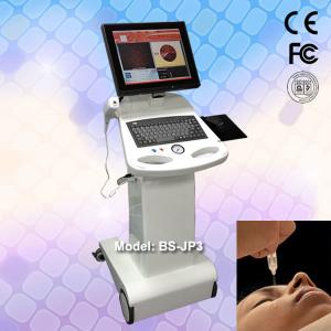 Best Pure Water Oxygen Jet Peel Machine For Skin Peeling Treatment Safety No Pain wholesale
