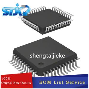 China AUDIO PROC 48-LQFP Programmable IC Chip , Digital Signal Processors ADAU1701JSTZ-RL on sale