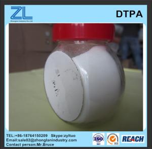 Best Industry grade DTPA acid wholesale