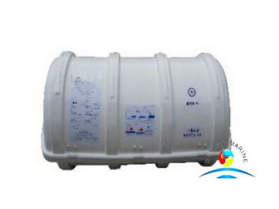 Cheap Marine Life Saving Systems Life Raft Empty Container Rigid Package for sale