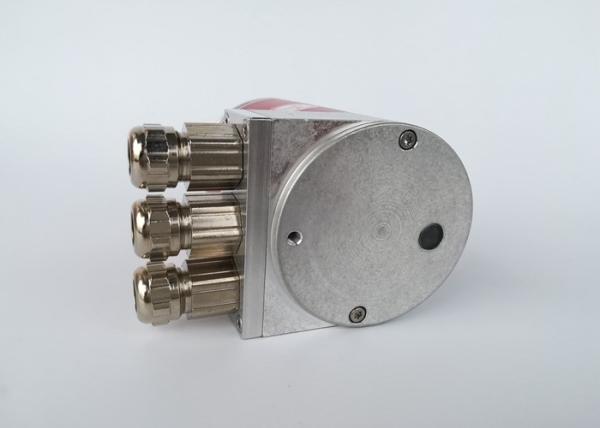 Cheap Reliable CE65M 110 01451 Rotary Pulse Encoder , Tr Electronic Electric Motor Encoder for sale