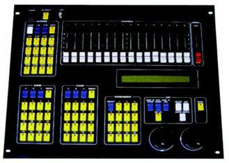 Cheap DMX 512 Professional Stage DMX Lighting Controller High Power Stage Console for sale