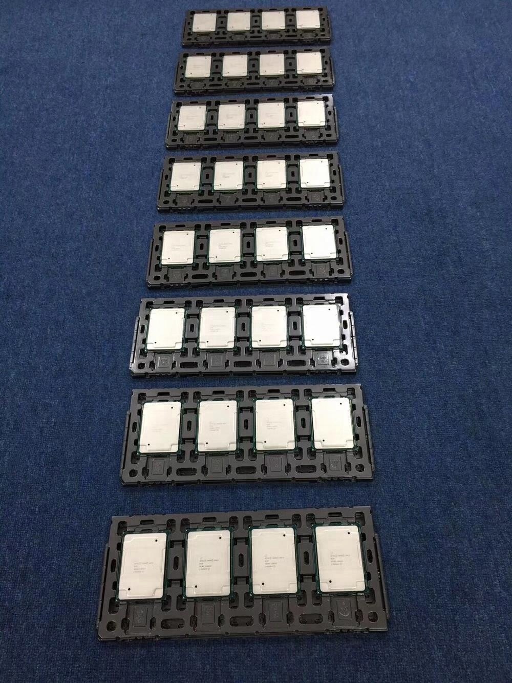 Intel Xeon Gold 5118 12 Core Server CPU 2.3GHz 16.5MB L3 Processor Server CPU