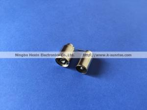 China PAL connector for pcb board on sale