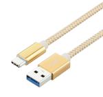 2.4a Usb Type C Cable , Usb 3.0 Type C Cable High Performance Long Lifespan