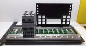 Best ANB10D-420 YOKOGAWA ESB Bus Node Units Field Control Unit N-IO/FIO System Analog I/O Signal Module Dual Redundant wholesale