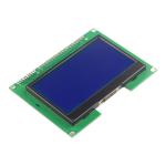 LCD Fuel Dispenser Display Screen Monochrome HTN TN 7 Segment LCD Display