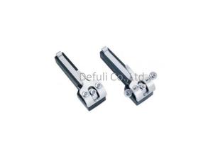 China Wire Rope Digital Tension Meter / Rope Tension Measurement Device on sale
