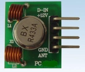 Cheap Wireless RF Transmitter Module HR-TX3 for sale