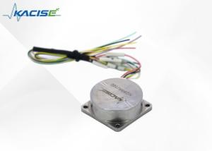 Best Precision RS422 Interface Gyroscope Sensor -40 to 65℃ Operating Temp 460800bps 6.06 G Vibration wholesale