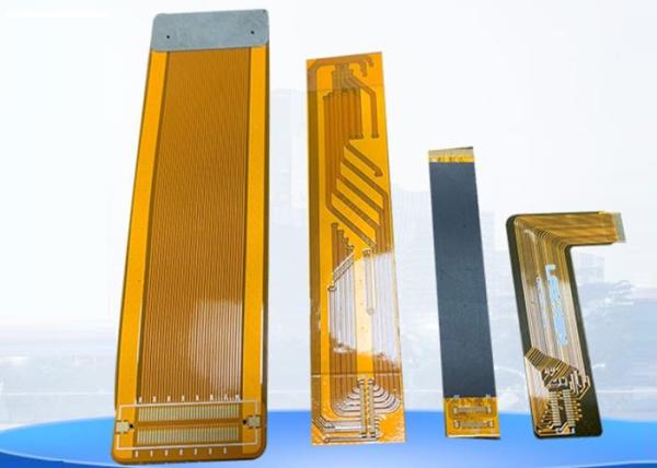 Cheap FR-4 FPC Circuit Board Multilayer SMT Flex PCB Assembly for sale
