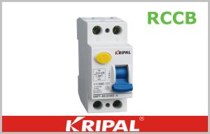 China Residual Current Circuit Breaker RCCB on sale