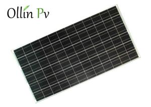 Best 295 Watt Polycrystalline Solar Panel Off - Grid Power Generation System wholesale