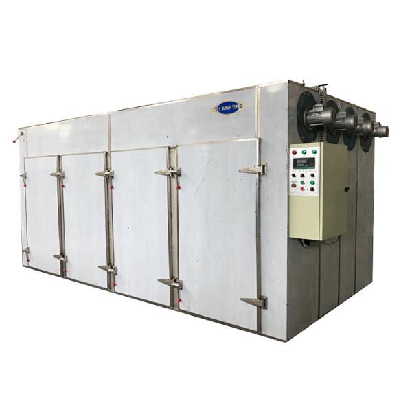 Cheap CT-C-IV 192 Plates Mango Banana Drying Machine Tablet Production Lines for sale