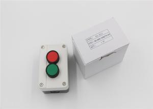 Best Press Illuminated Momentary Push Button Switch Self Cleaning Structure wholesale