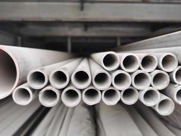 Cheap ASTM A312 Stainless Steel Seamless Pipe ISO9001 Precision Rolled for sale