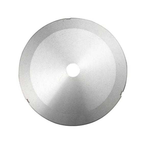 Cheap Hobbing Cutting Rotary Cutter Blade Songpu High Frequency Welded for sale