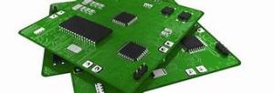 High Mix Single Layer Low Volume Pcb Assembly Middle TG FR4