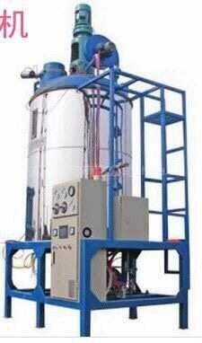 Cheap EPS BATCH EXPANDER MACHINE for sale