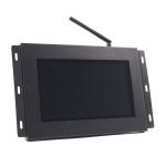 10.1in AIO Linux Touch Panel Pc 1280×800 Embedded For HMI System