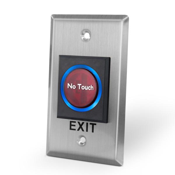 Cheap NO TOUCH EXIT BUTTON POC7075 for sale